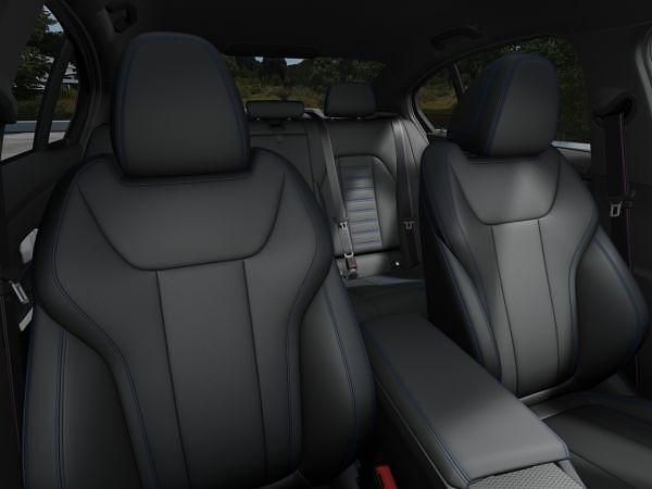 Nuevo BMW 330e 292 CV (214 kW) 2026 Negro Berlina