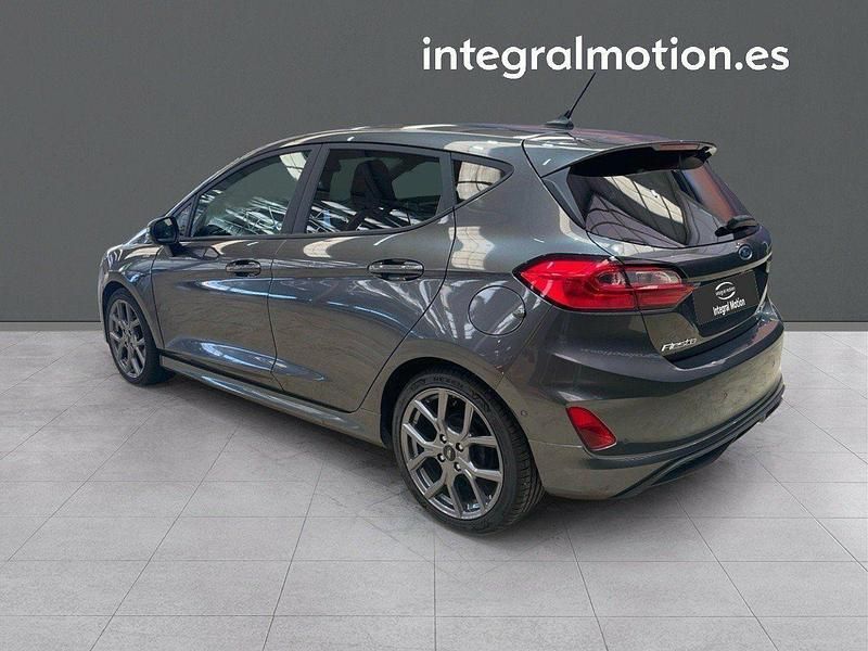 Usado Ford Fiesta Active 125 CV (91 kW) 2023 Otros Utilitario