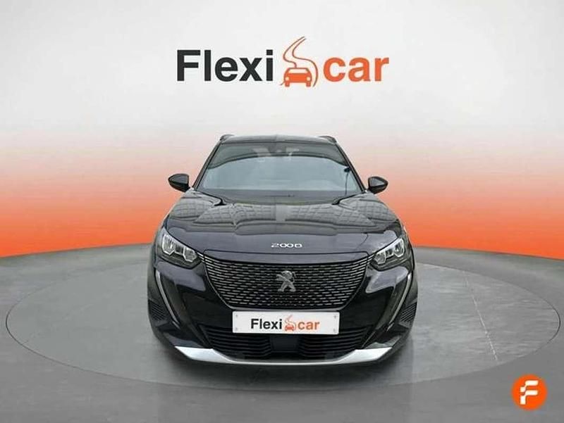 Usado Peugeot 2008 Allure 131 CV (96 kW) 2023 Gris SUV