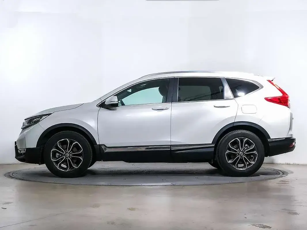 Usado Honda CR-V Hybrid 184 CV (135 kW) 2021 SUV