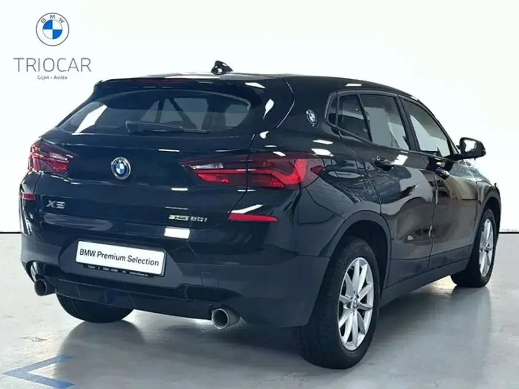 Usado BMW X2 Comfort Edition 192 CV (141 kW) 2022 SUV