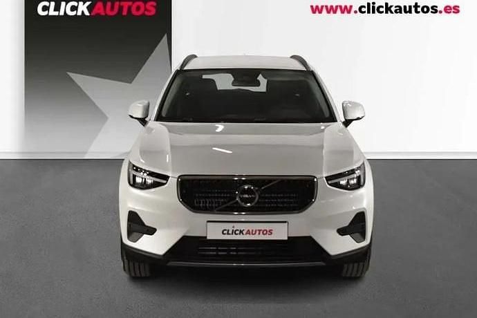 Usado Volvo XC40 163 CV (119 kW) 2025 SUV