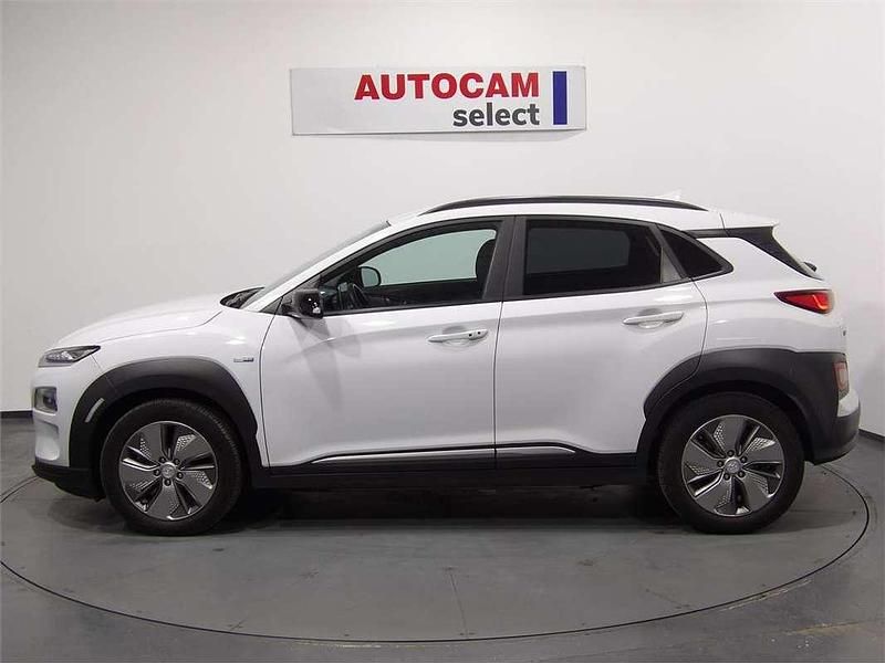 Usado Hyundai Kona 100 kW (136 CV) 2020 SUV