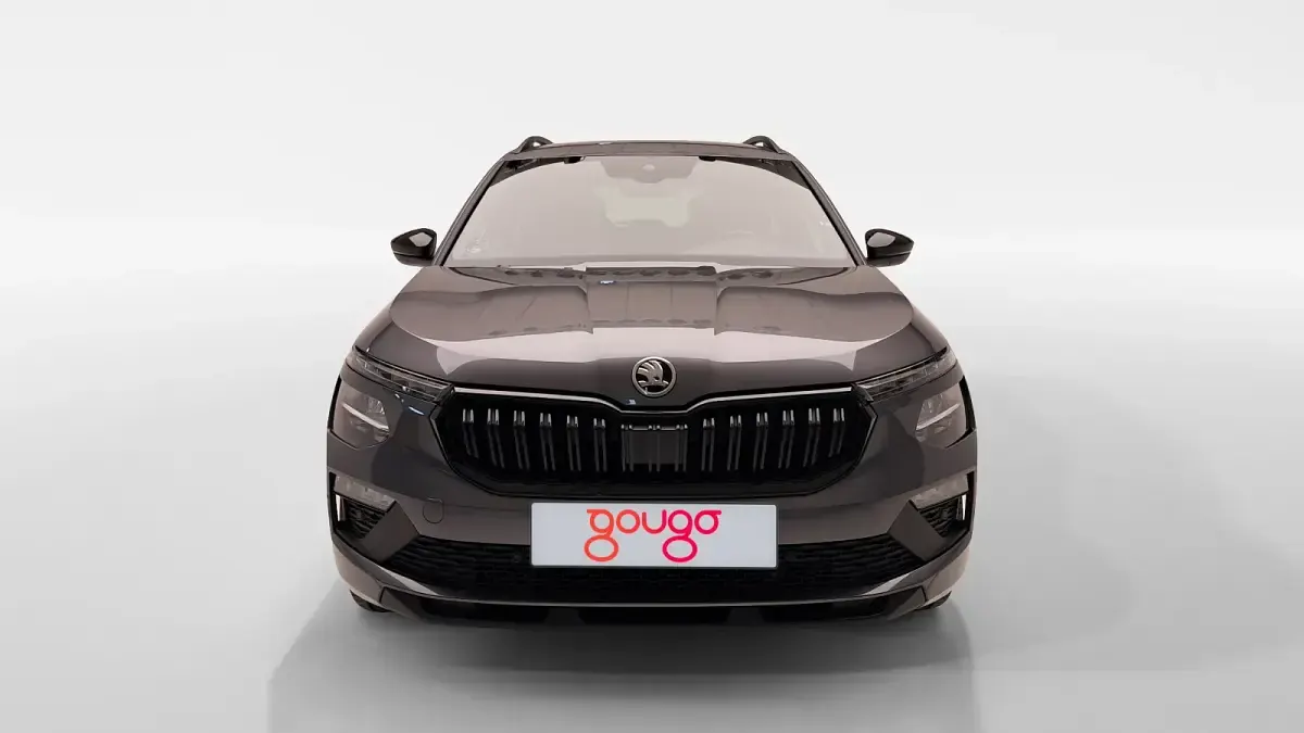 Usado Skoda Kamiq Sport 150 CV (110 kW) 2025 SUV