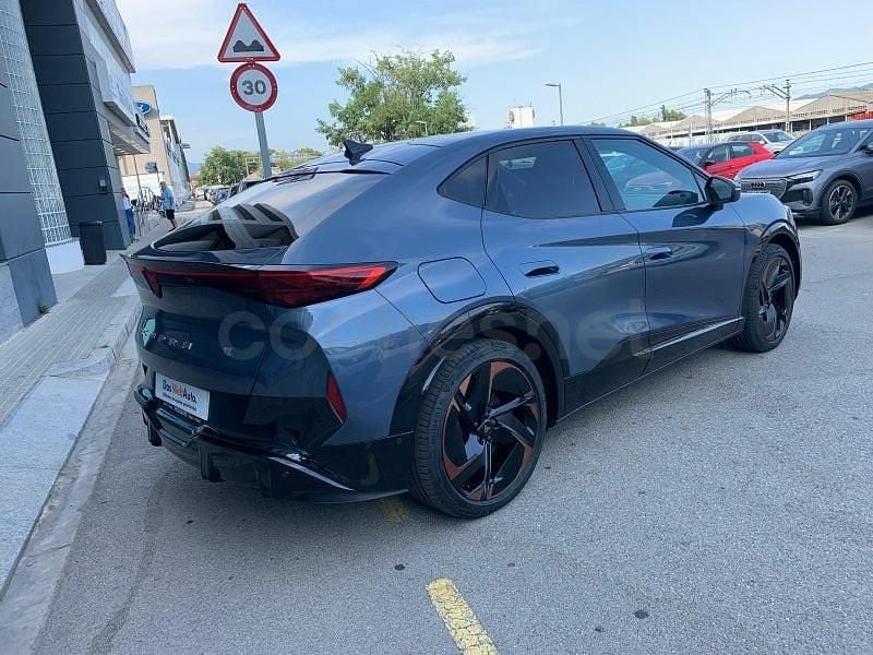 Usado Cupra Tavascan VZ 250 kW (340 CV) 2025 Eléctrico SUV