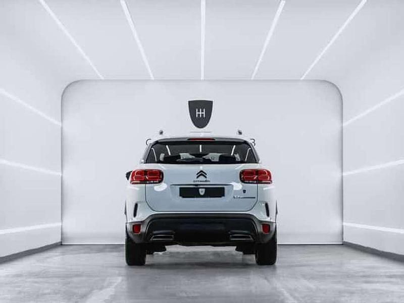 Usado Chevrolet Cruze LTZ 163 CV (119 kW) 2021 Familiar