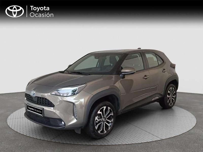 Usado 2024 Toyota Yaris Cross Active SUV | 25.400 € (Caro) - Imagen 1/4