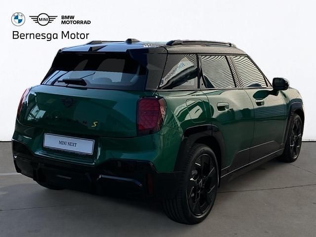 Usado Mini Aceman 160 kW (218 CV) 2025 SUV