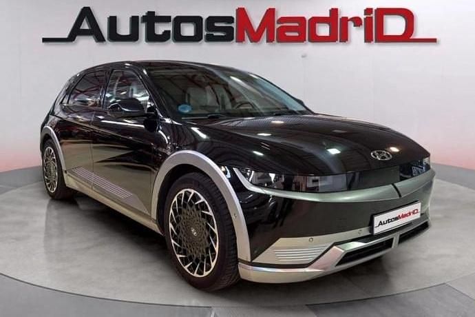 Usado Hyundai Ioniq 225 kW (306 CV) 2022 Utilitario