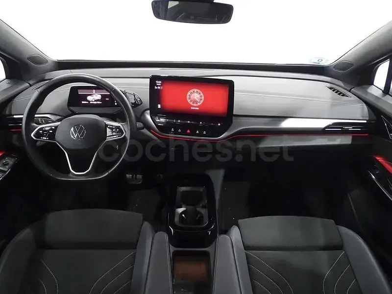 Usado VW ID.5 Pro Performance 250 kW (340 CV) 2023 Eléctrico SUV