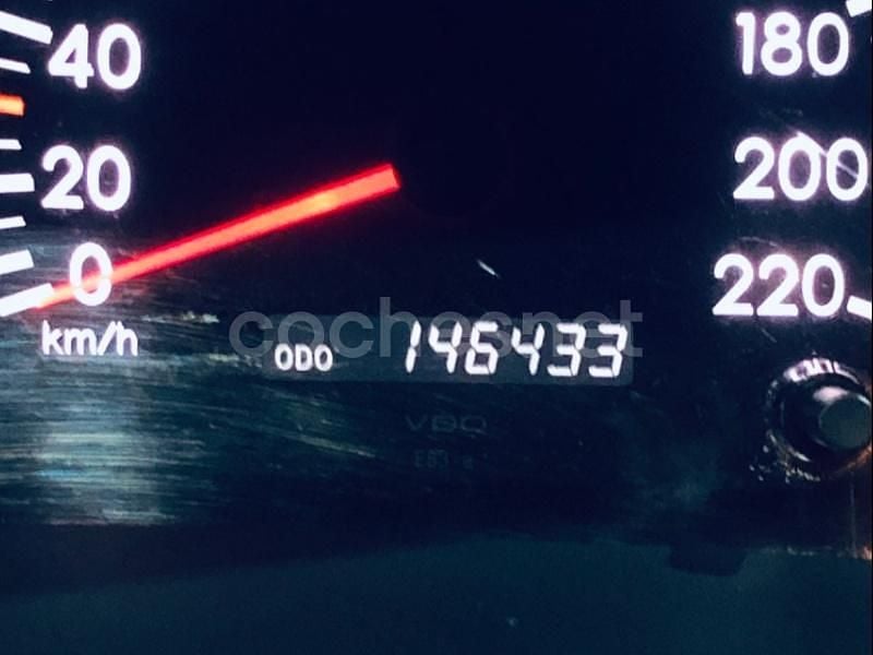 Usado Toyota Corolla Luna 90 CV (66 kW) 2006 Beige Berlina