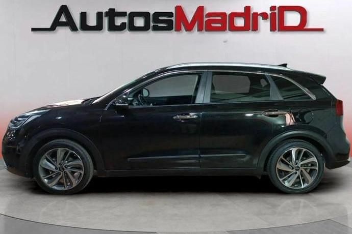 Usado Kia Niro 141 CV (103 kW) 2018 SUV