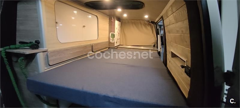 Usado VW Transporter 104 CV (76 kW) 2006 Blanco Van