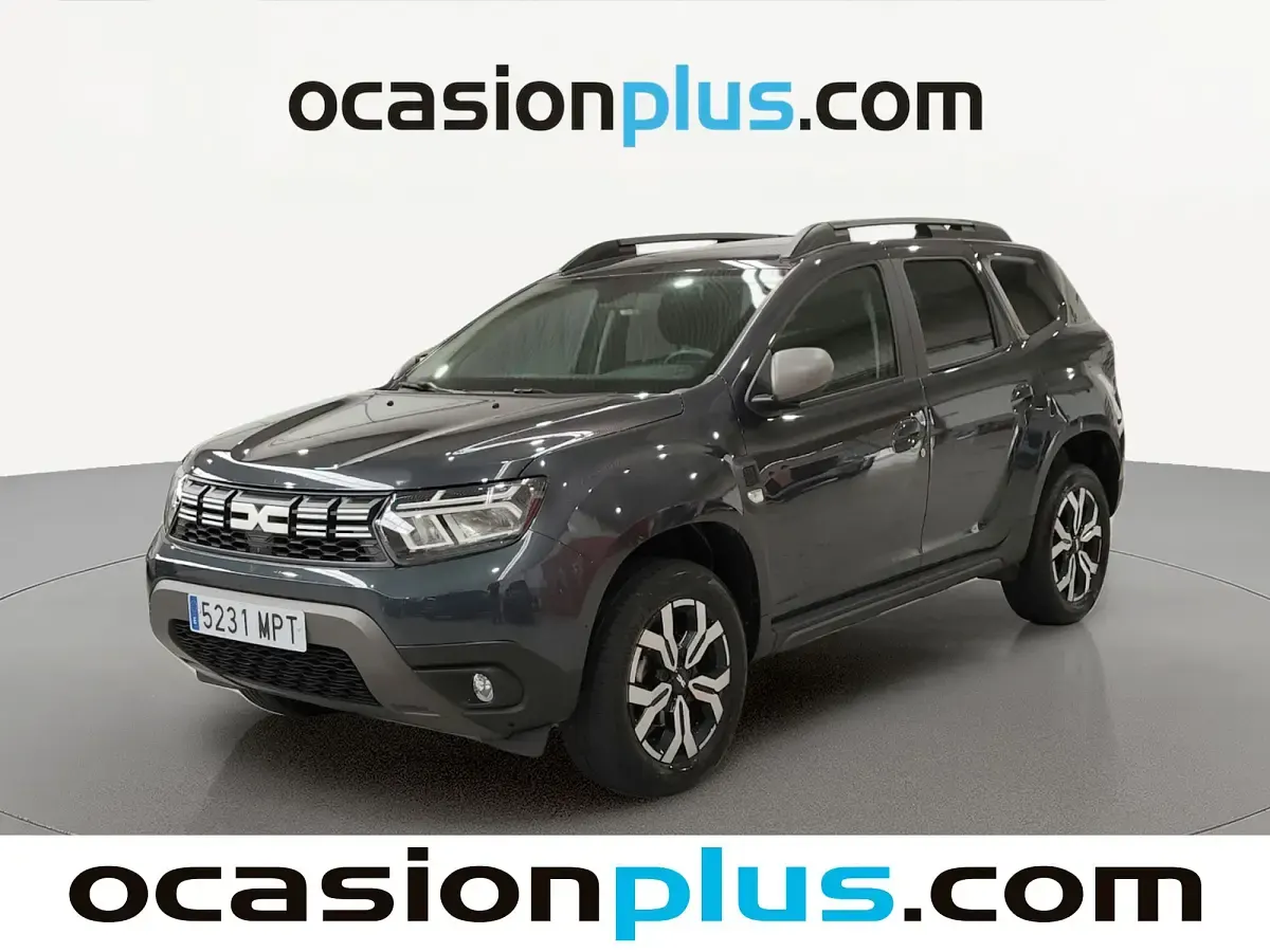 Usado Dacia Duster Journey 150 CV (110 kW) 2024 SUV