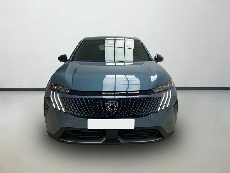 Nuevo Peugeot e-3008 Allure 156 kW (213 CV) 2025 Azul SUV