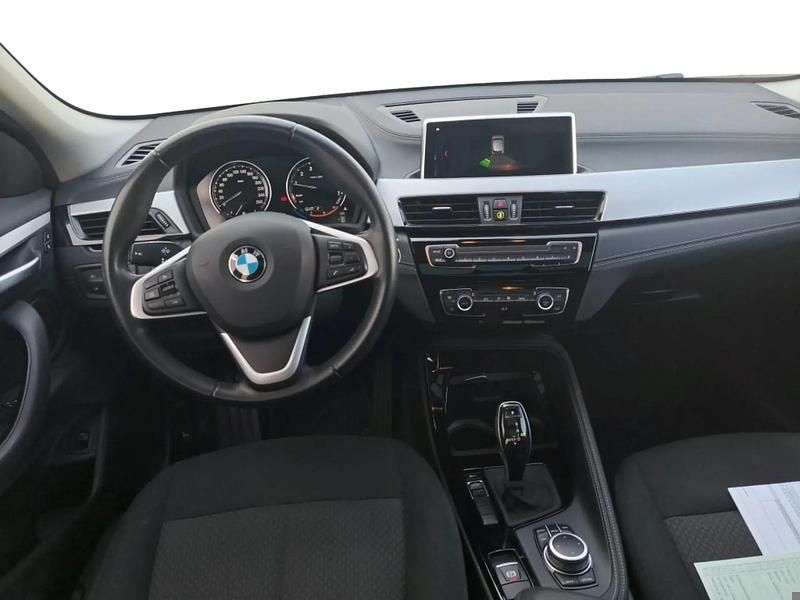 Usado BMW X2 140 CV (102 kW) 2020 Blanco SUV
