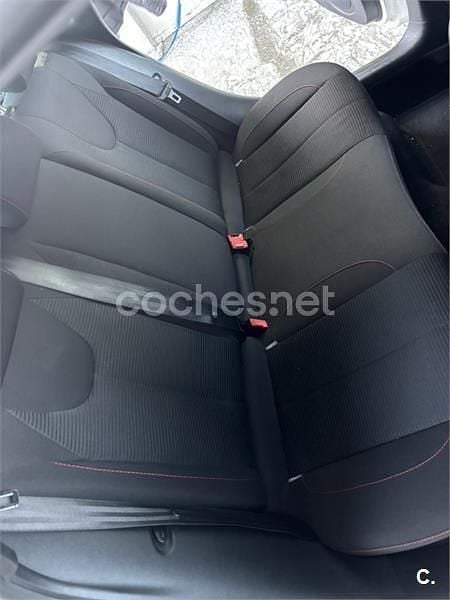 Usado Seat Leon CUPRA 265 CV (194 kW) 2008 Blanco Utilitario