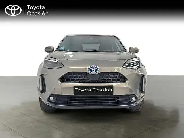 Usado Toyota Yaris Hybrid Active 116 CV (85 kW) 2024 Otro Pickup/Camioneta