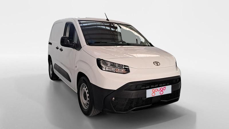 Nuevo Toyota Proace 36 kW (50 CV) 2025 Monovolumen
