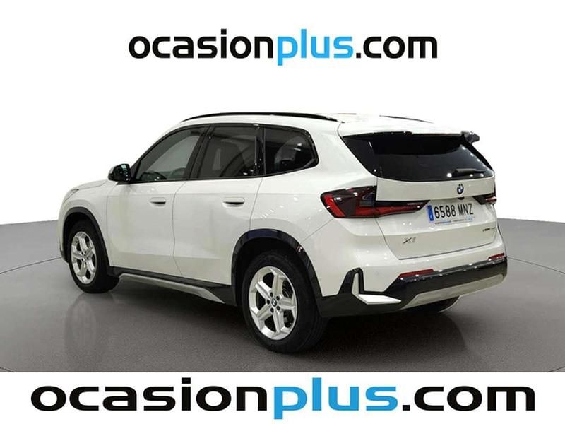 Usado BMW X1 150 CV (110 kW) 2024 Blanco SUV