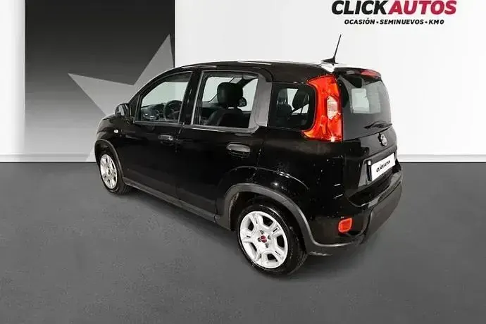 Usado Fiat Panda 70 CV (51 kW) 2024 Utilitario