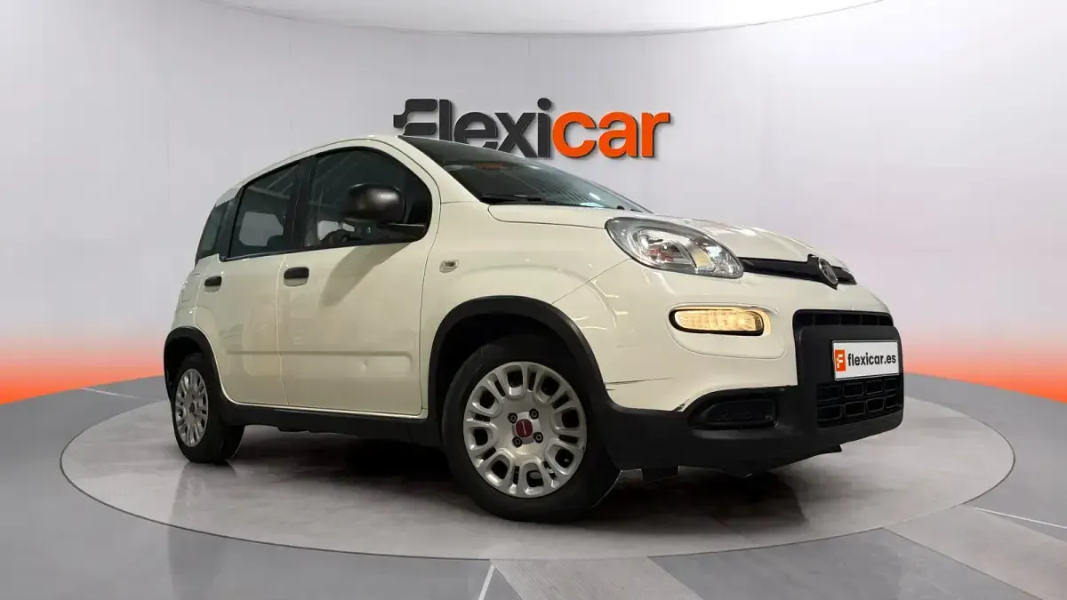 Usado Fiat Panda 71 CV (52 kW) 2023 Utilitario