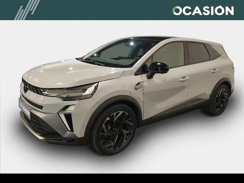 Usado Renault Symbioz Esprit Alpine 143 CV (105 kW) 2024 SUV