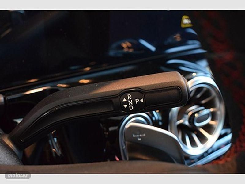 Usado Mercedes EQA250 AMG line 139 kW (190 CV) 2021 Blanco SUV