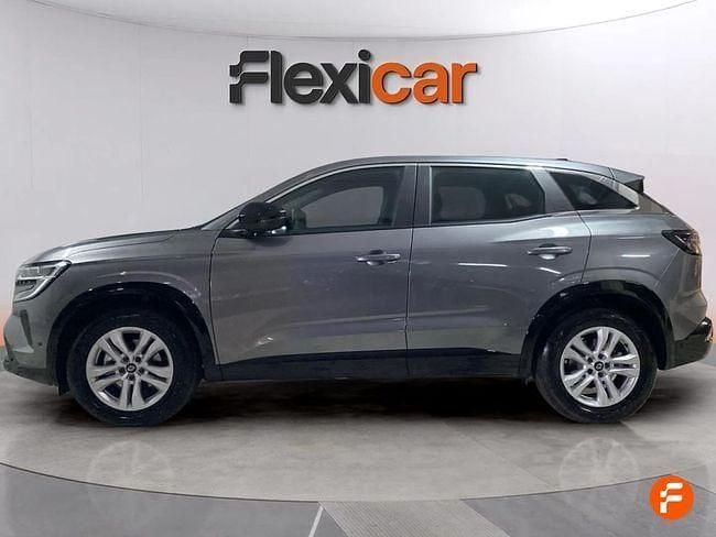 Usado Renault Austral Esprit Alpine 200 CV (147 kW) 2025 Gris SUV