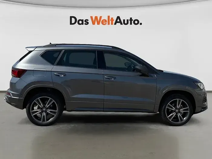 Nuevo Seat Ateca FR 150 CV (110 kW) 2026 Gris SUV
