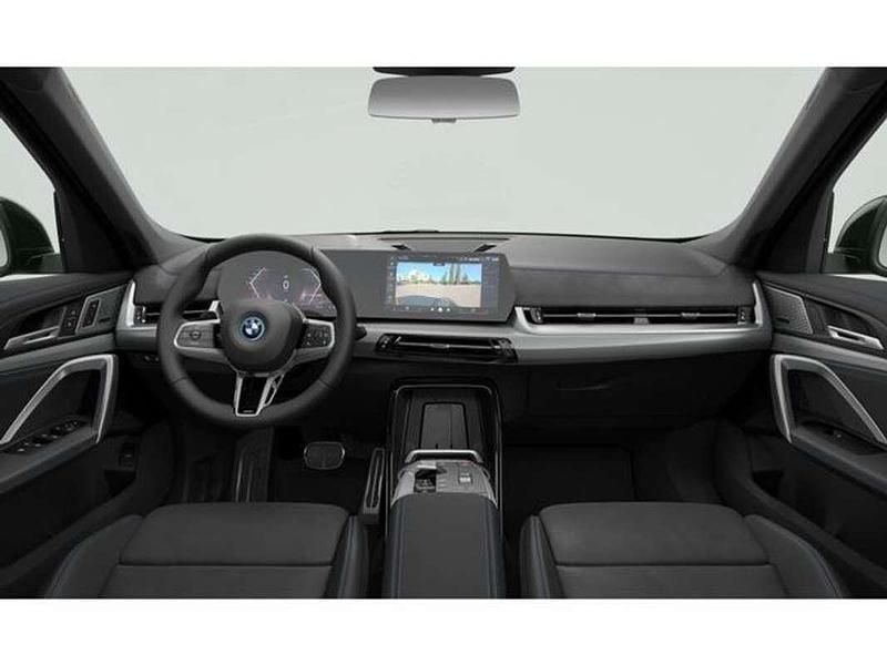 Nuevo BMW iX1 230 kW (313 CV) 2025 Negro SUV