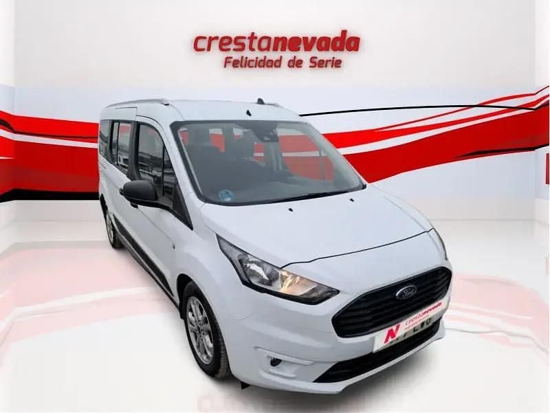 Usado Ford Grand Tourneo Connect Trend 99 CV (72 kW) 2022 Monovolumen