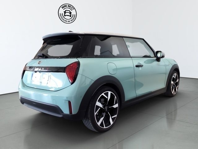 Usado Mini Cooper S 204 CV (150 kW) 2024 Utilitario