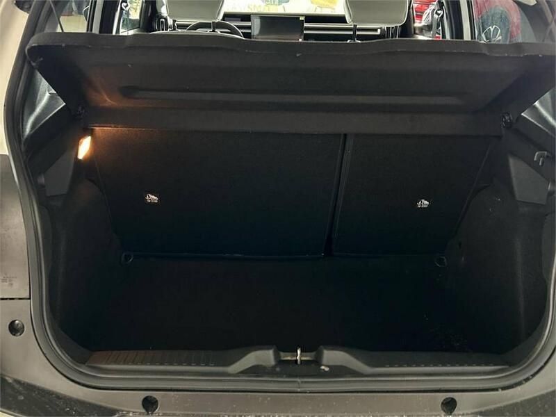 Nuevo Citroën C3 100 CV (73 kW) 2025 Blanco SUV