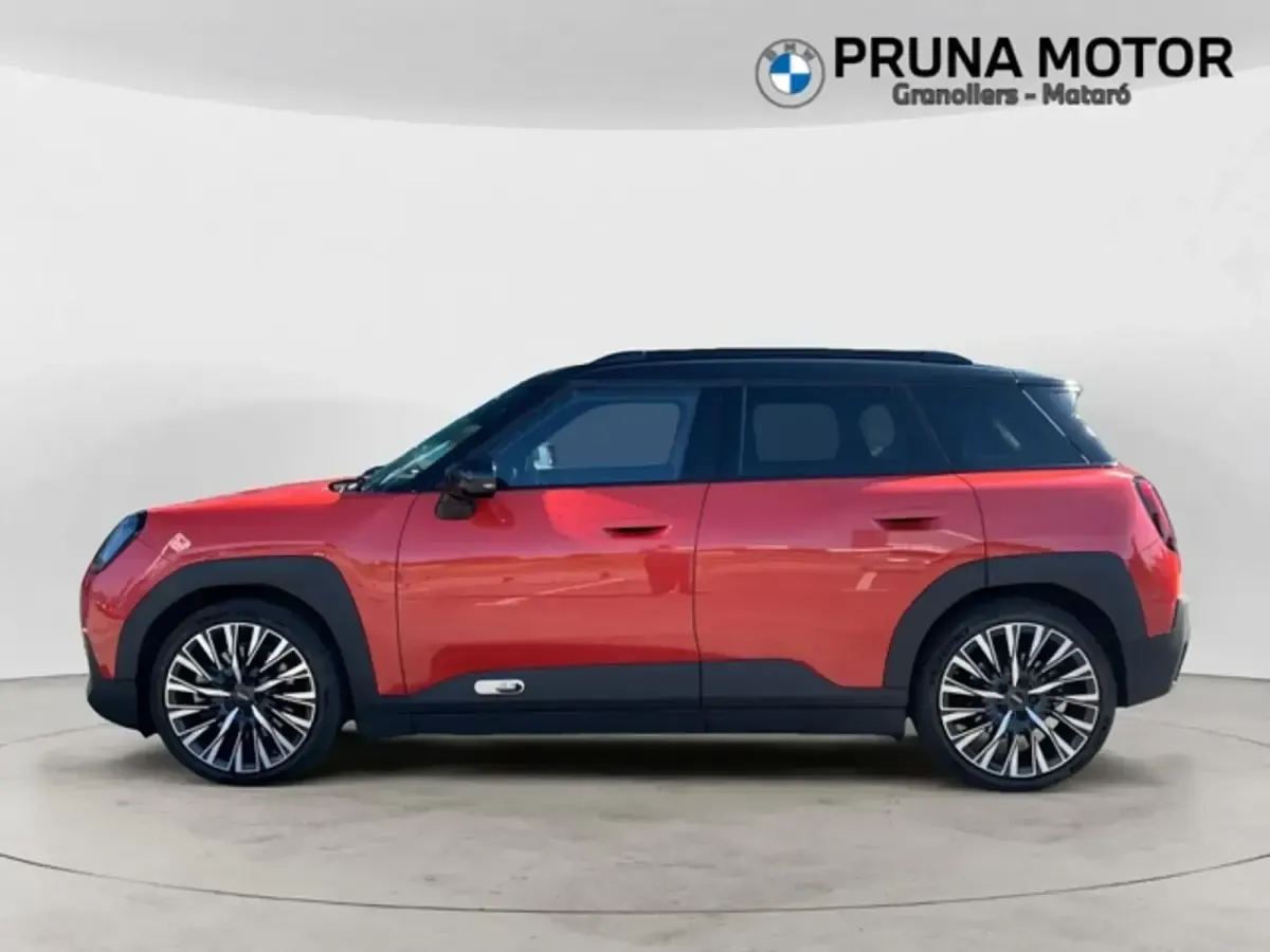 Usado Mini Aceman 160 kW (218 CV) 2025 SUV