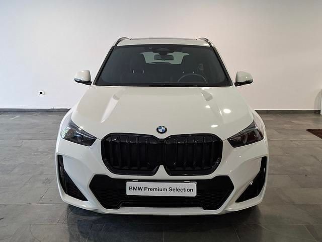 Używany BMW X1 Comfort Edition 2025 SUV