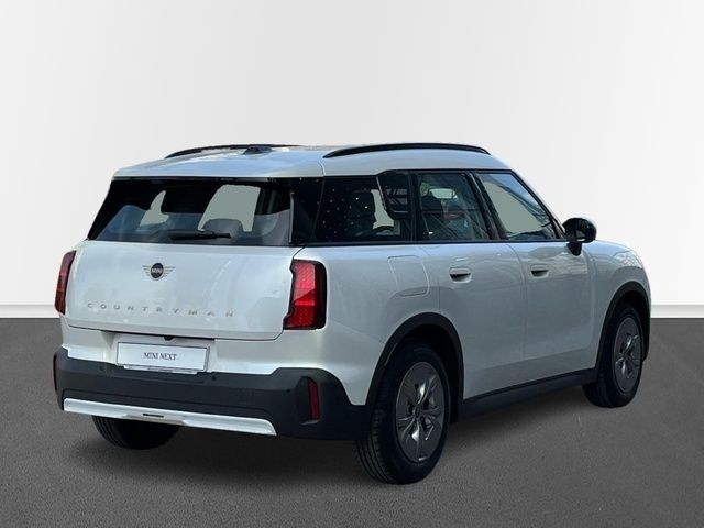 Nuevo Mini Countryman 150 kW (204 CV) 2025 SUV