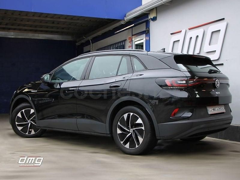 Usado VW ID.4 Pro 150 kW (204 CV) 2023 Eléctrico SUV