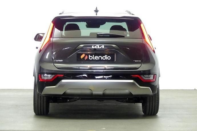 Usado Kia Niro 183 CV (134 kW) 2024 SUV