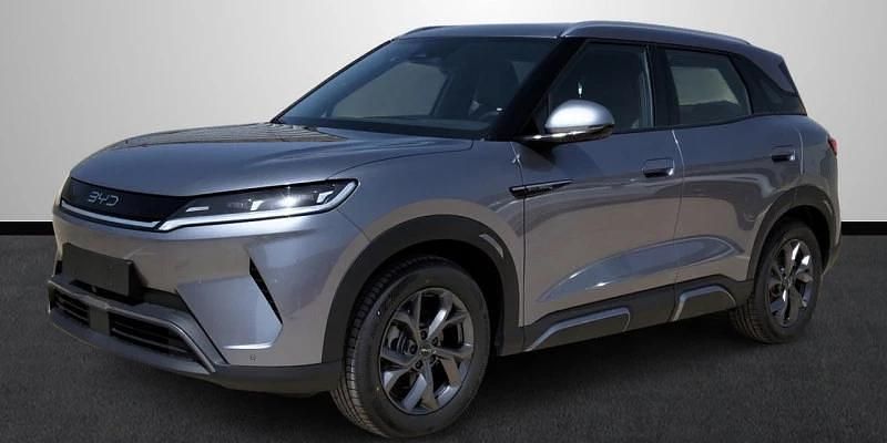 Plata Nuevo 2026 BYD Atto 2 Boost SUV | 27.247 € (Precio justo) - Imagen 1/4