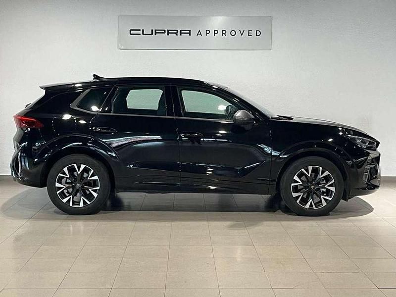Usado Cupra Terramar 150 CV (110 kW) 2024 Negro SUV