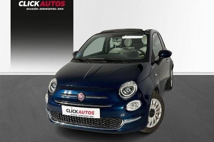 Usado Fiat 500 Dolcevita 70 CV (51 kW) 2022