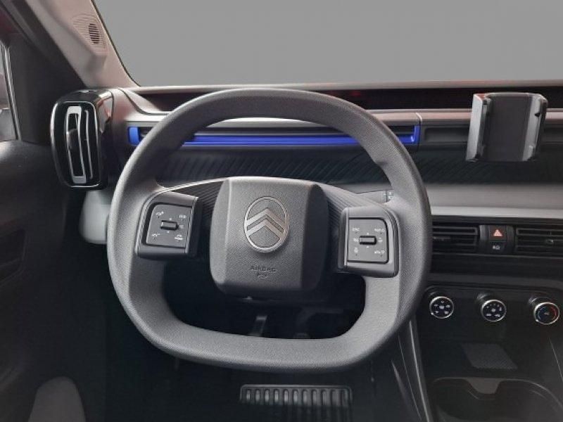 Usado Citroën C3 101 CV (74 kW) 2024 Blanco polar