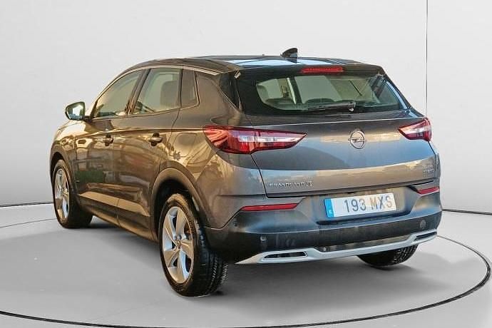 Usado Opel Grandland X Ultimate 224 CV (164 kW) 2021 SUV