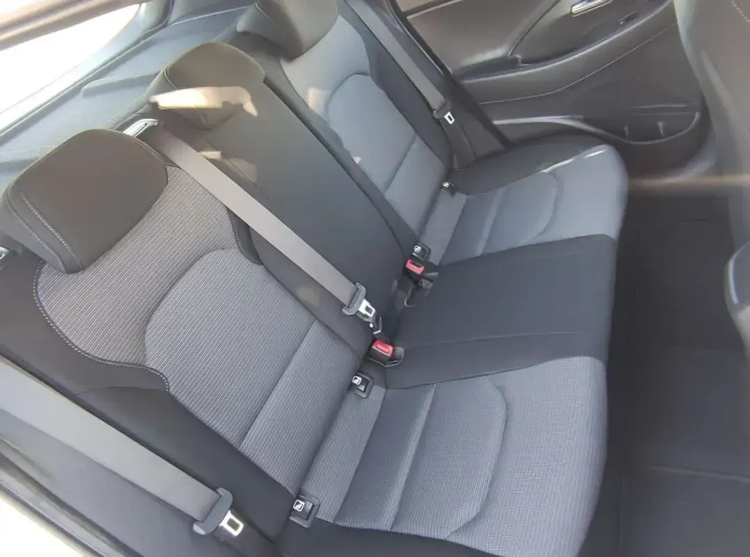 Usado Hyundai i30 116 CV (85 kW) 2020 Utilitario