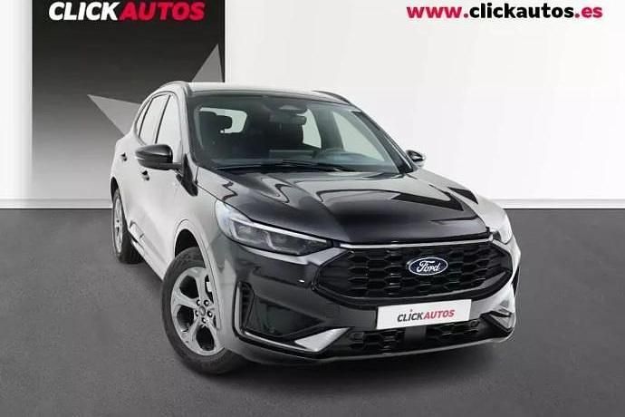 Usado Ford Kuga ST-Line 243 CV (178 kW) 2025 SUV