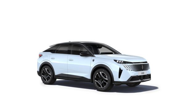 Blanco Usado 2024 Peugeot 3008 GT | 49.380 € - Imagen 1/1