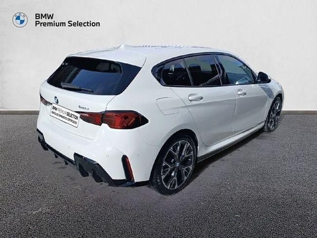 Usado BMW 120 Comfort Edition 163 CV (119 kW) 2024 Blanco Utilitario