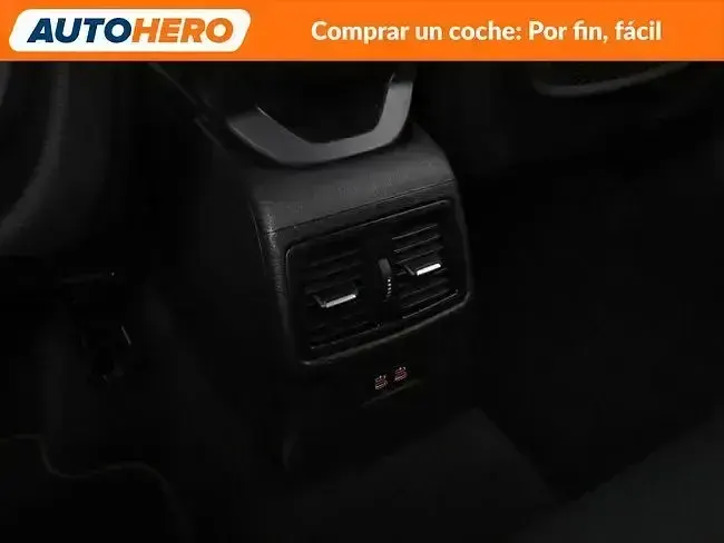 Usado BMW X2 Sport Line 150 CV (110 kW) 2021 Gris SUV
