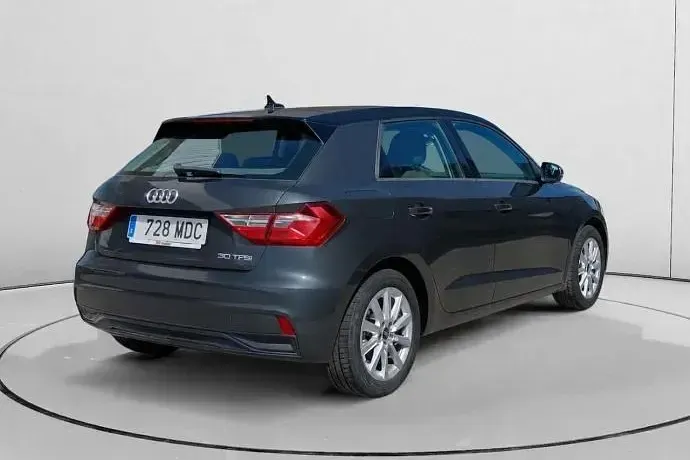 Usado Audi A1 Advanced Plus 110 CV (80 kW) 2022 SUV